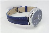 Orologio Locman Donna Classic 1960 Lady in Acciaio 0253A02A00BLNKPB - 0253A02A00BLNKPB